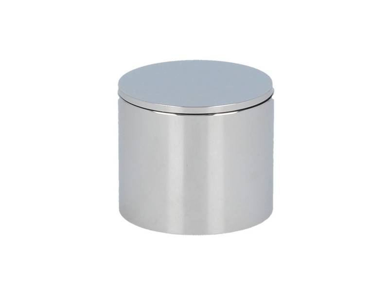 Grohe Badarmatur Zugknopf Umstellknopf verchromt zu Wannenbatterie Lineare von Grohe