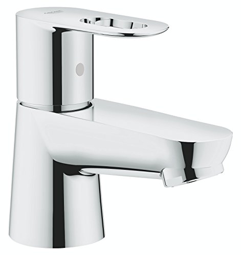 Grohe BauLoop Standventil WT glatt.Körp., 1 Stück (1er Pack) Grohe BauLoop Standventil WT glatt.Körp., 1 Stück (1er Pack) von GROHE