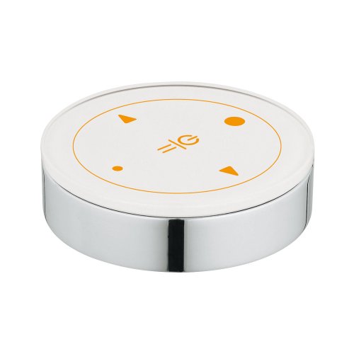 Grohe Bedienpaneel 65724LS0 weiß Grohe Bedienpaneel 65724LS0 weiß von GROHE