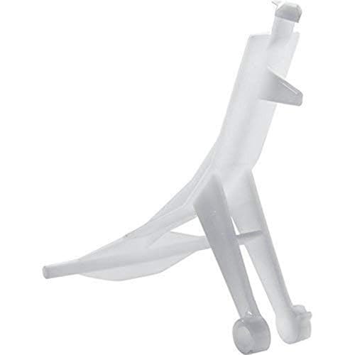 GROHE Betätigungshebel (Original Ersatzteil, Langlebig, Robust, Herstellergarantie: 5 Jahre), 42674000 von GROHE