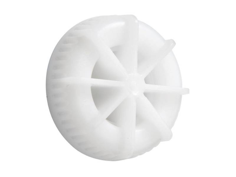 Grohe Betätigungsplatte Schraubkappe komplett - 43735000 Grohe Betätigungsplatte Schraubkappe komplett - 43735000 von Grohe