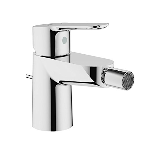 Grohe BauEdge EHM Bidet, Chrome von Grohe