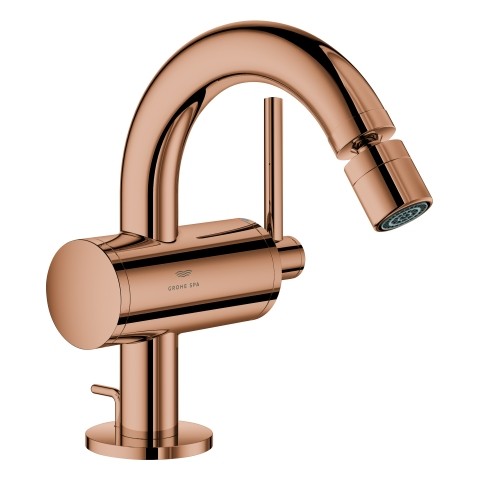 Grohe Bidetarmatur Atrio 24364DA0 von Grohe