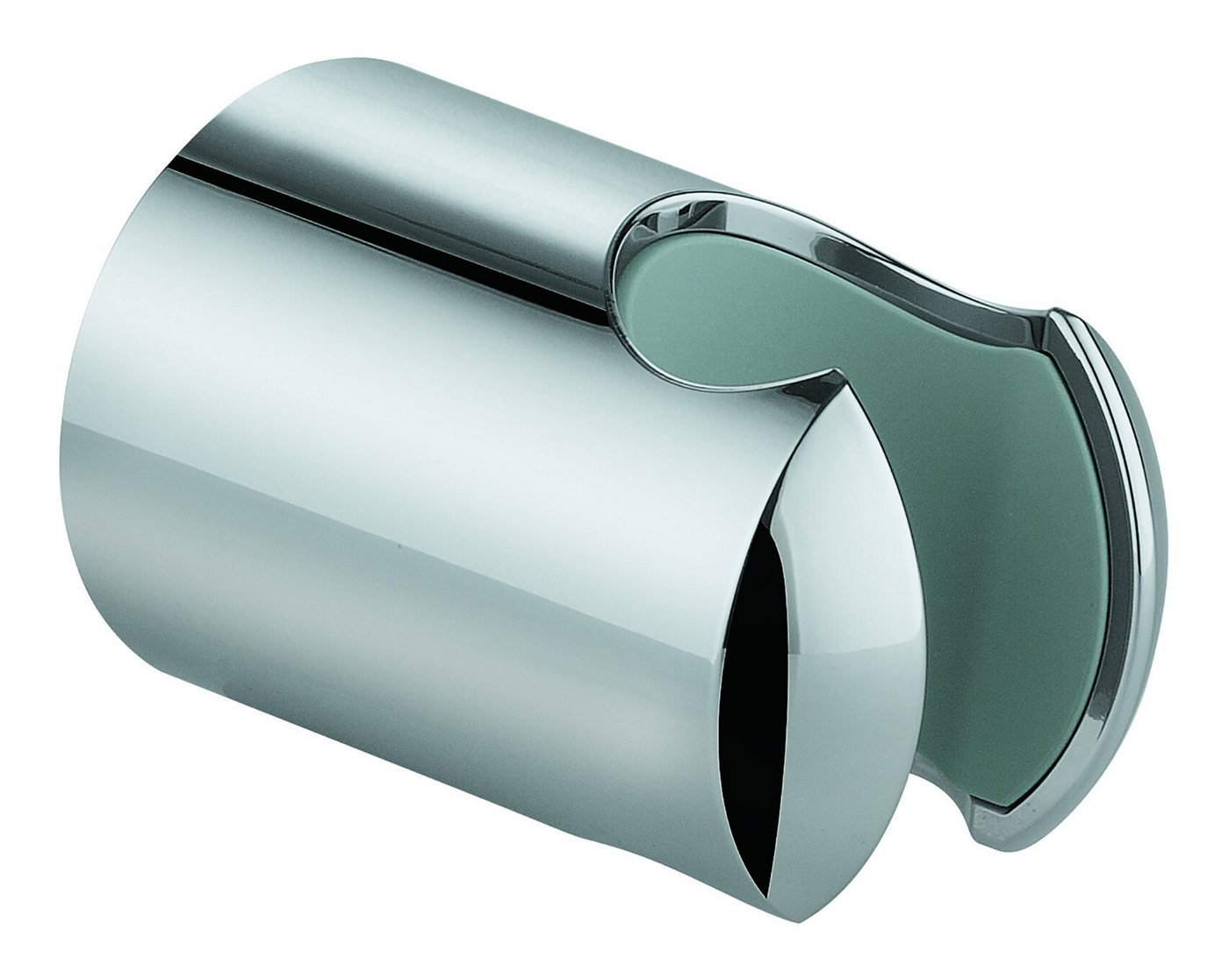 Grohe Brausehalter Relexa, Handbrausehalter nicht verstellbar f. Handbrause Single u. Exquisit Grohe Brausehalter Relexa, Handbrausehalter nicht verstellbar f. Handbrause Single u. Exquisit von Grohe