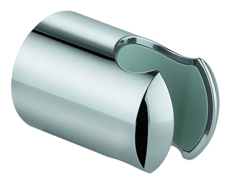 Grohe Brausehalter Relexa, Handbrausehalter nicht verstellbar f. Handbrause Single u. Exquisit Grohe Brausehalter Relexa, Handbrausehalter nicht verstellbar f. Handbrause Single u. Exquisit von Grohe