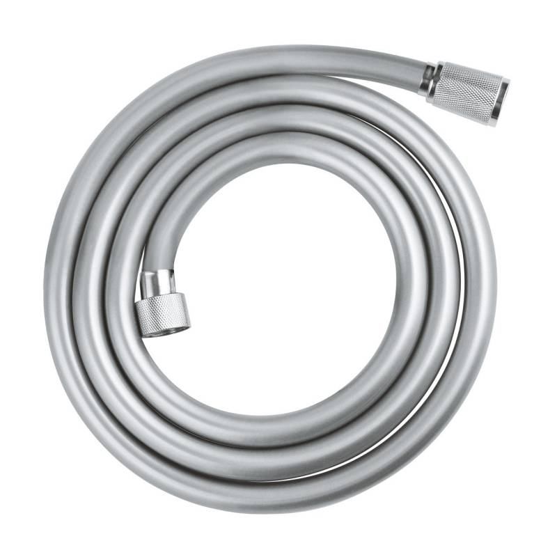 Grohe Brauseschlauch VitalioFlex Comfort 1,5 m chrom von Grohe