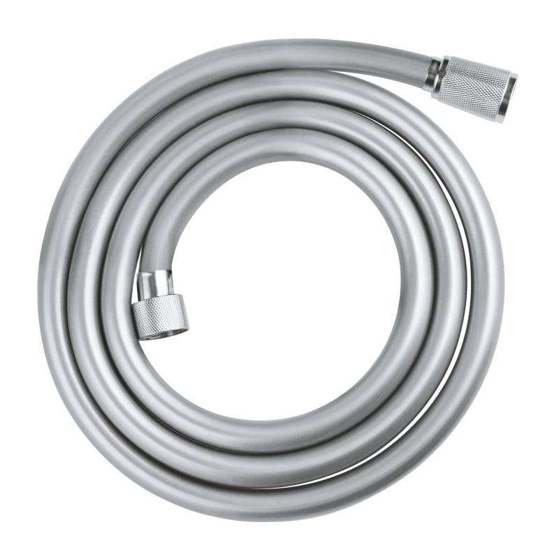 Grohe Brauseschlauch 'Vitalioflex Trend' chromfarben 175 cm von Grohe
