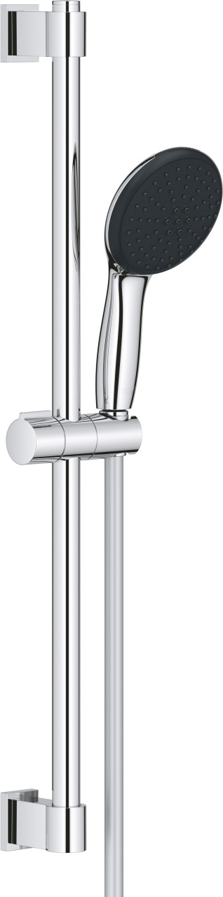 Grohe Brausestange 2 Strahlart Vitalio Start 110 chrom 60 cm Grohe Brausestange 2 Strahlart Vitalio Start 110 chrom 60 cm von Grohe