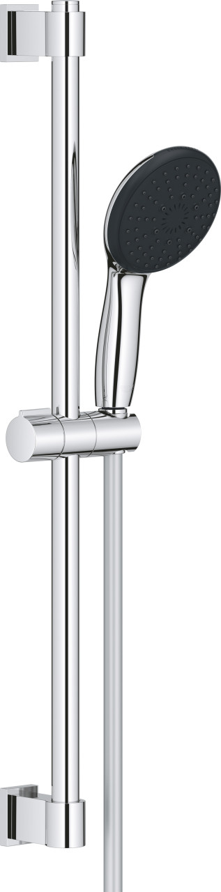 Grohe Brausestange 3 Strahlarten Vitalio Start 110 chrom 60 cm Grohe Brausestange 3 Strahlarten Vitalio Start 110 chrom 60 cm von Grohe