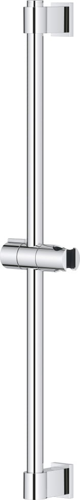Grohe Brausestange Vitalio Universal chrom 60 cm Grohe Brausestange Vitalio Universal chrom 60 cm von Grohe