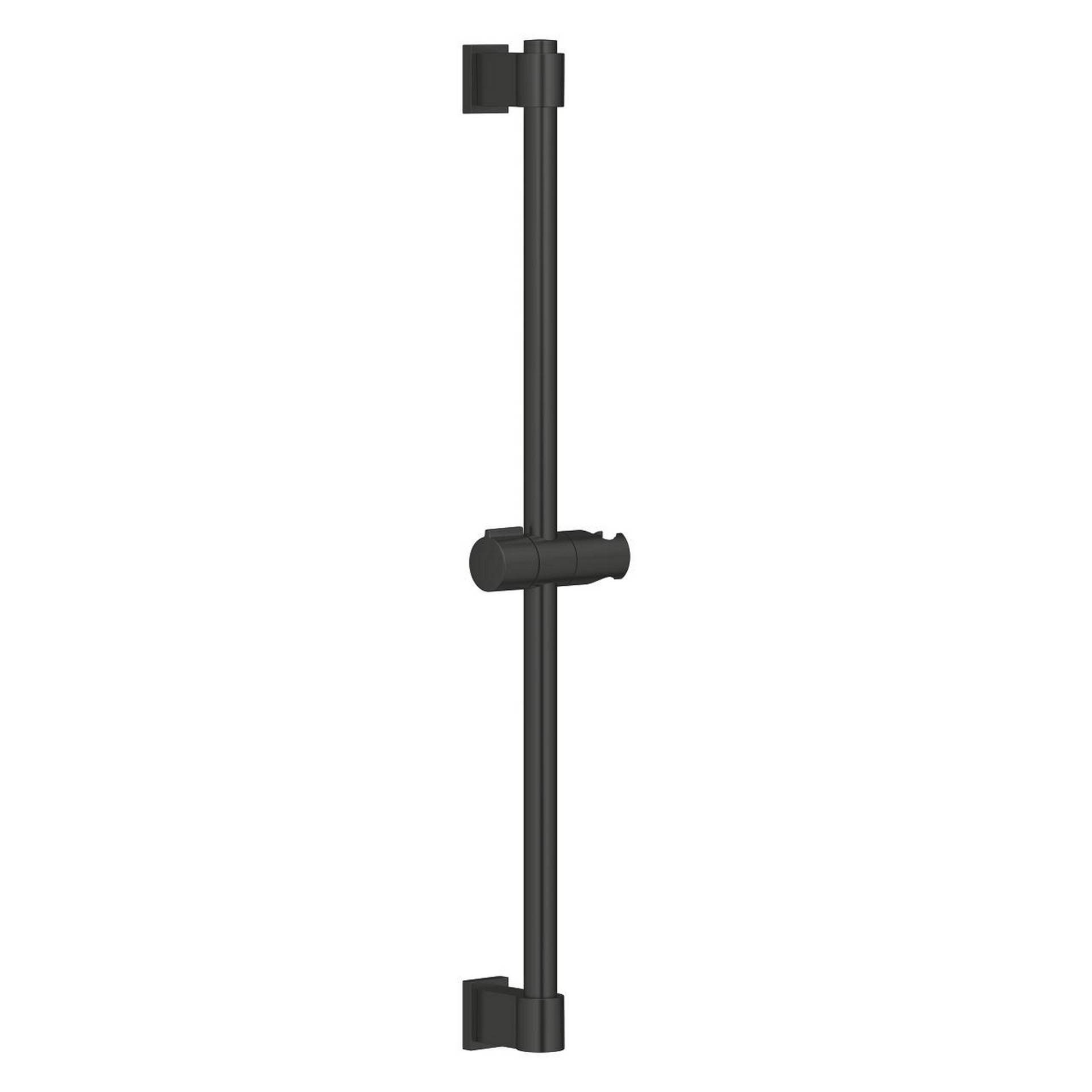 Grohe Brausestange 'Vitalio Universal' schwarz 60 cm Grohe Brausestange 'Vitalio Universal' schwarz 60 cm von Grohe
