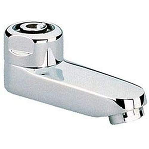Grohe Ersatzteile -Gussauslauf 13460000, Chrom von GROHE