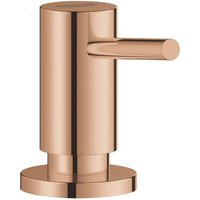 Grohe Cosmopolitan - Spülmittelspender, 500 ml, Warm Sunset 40535DA0 von Grohe