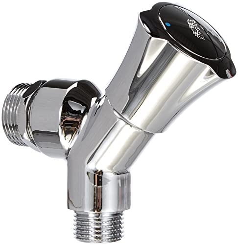 GROHE Costa L - Waschmachinenventil (1/2", wärmeisoliert, verschraubbar), 30008001 von Grohe