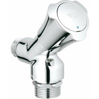 Costa l - Anschlussventil für Waschmaschine, Chrom 30008001 - Grohe von Grohe