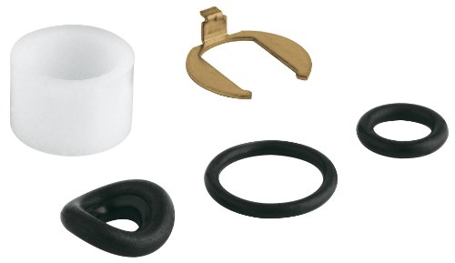 GROHE Dichtungsset (für Küchenarmaturen), 46077000 GROHE Dichtungsset (für Küchenarmaturen), 46077000 von GROHE