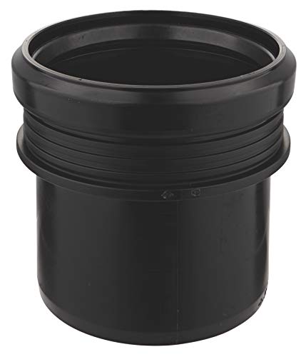 GROHE Uniset - Distanzrohr 3" (manuelle Auslösung für Urinal, Fertigmontageset für Rapido U oder Rapido UMB 116 x 144 mm, Herstellergarantie: 5 Jahre), 42766000 GROHE Uniset - Distanzrohr 3" (manuelle Auslösung für Urinal, Fertigmontageset für Rapido U oder Rapido UMB 116 x 144 mm, Herstellergarantie: 5 Jahre), 42766000 von GROHE