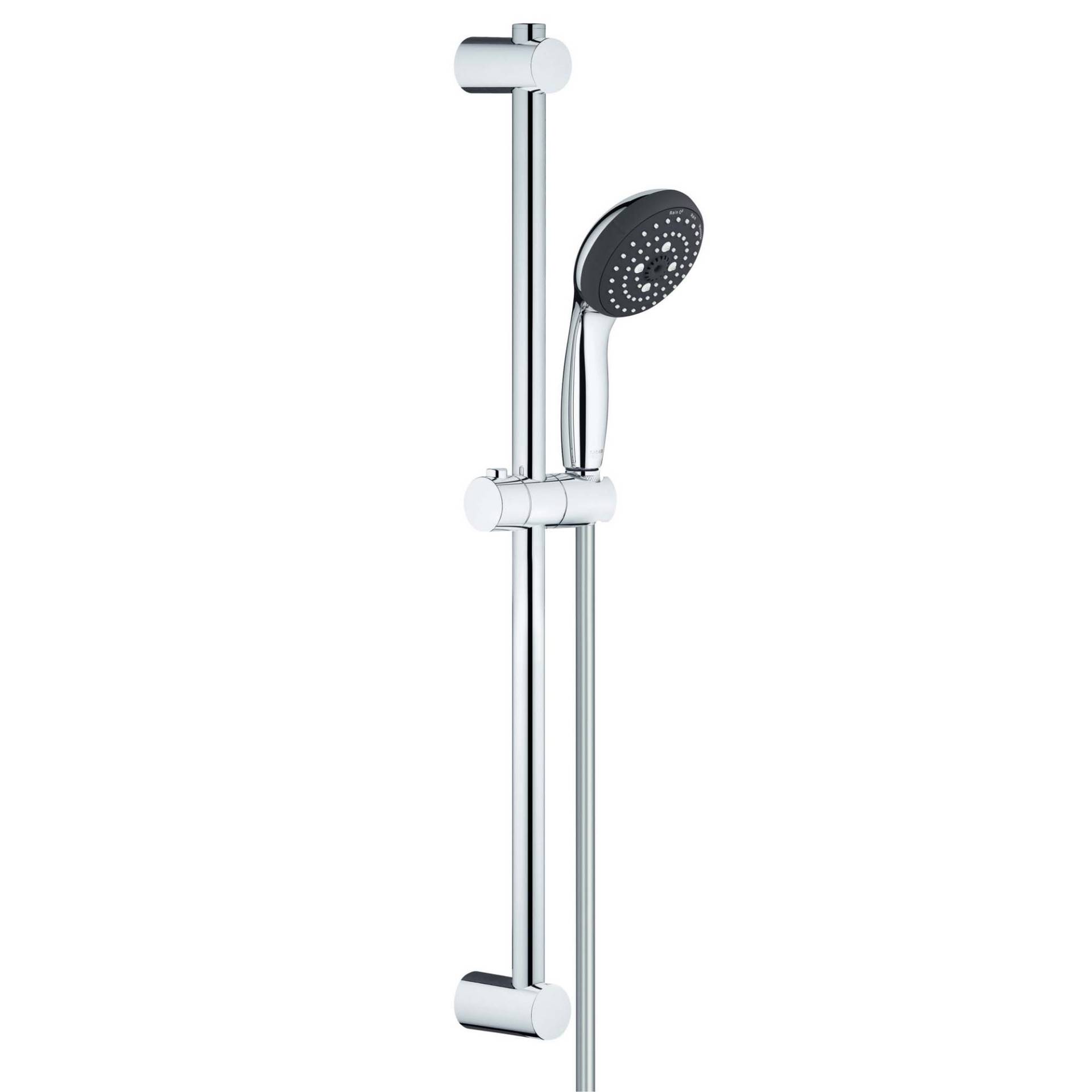Grohe Duschset 'Vitalo Start 100' S3 3-teilig Grohe Duschset 'Vitalo Start 100' S3 3-teilig von Grohe