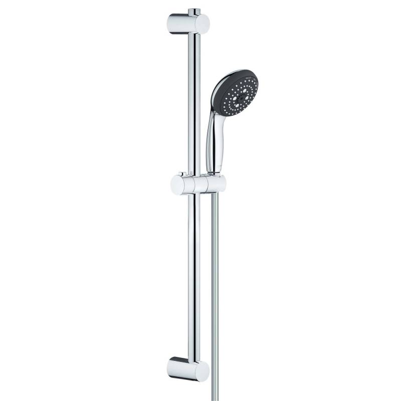 Grohe Duschset 'Vitalo Start 100' S3 3-teilig von Grohe