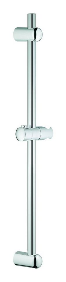 Grohe Duschstange Euphoria, Brausestange 600 mm - Chrom von Grohe