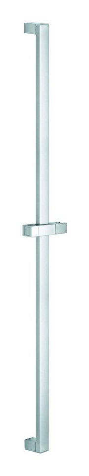 Grohe Duschstange Euphoria Cube, Brausestange 900 mm - Chrom von Grohe