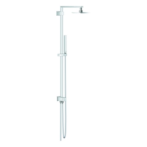 Grohe Duschsystem Euphoria Cube 27696 27696000 von Grohe