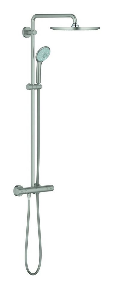 Grohe Duschsystem Euphoria XXL System, Euphoria 310 mit Thermostatbatterie Grohe Duschsystem Euphoria XXL System, Euphoria 310 mit Thermostatbatterie von Grohe
