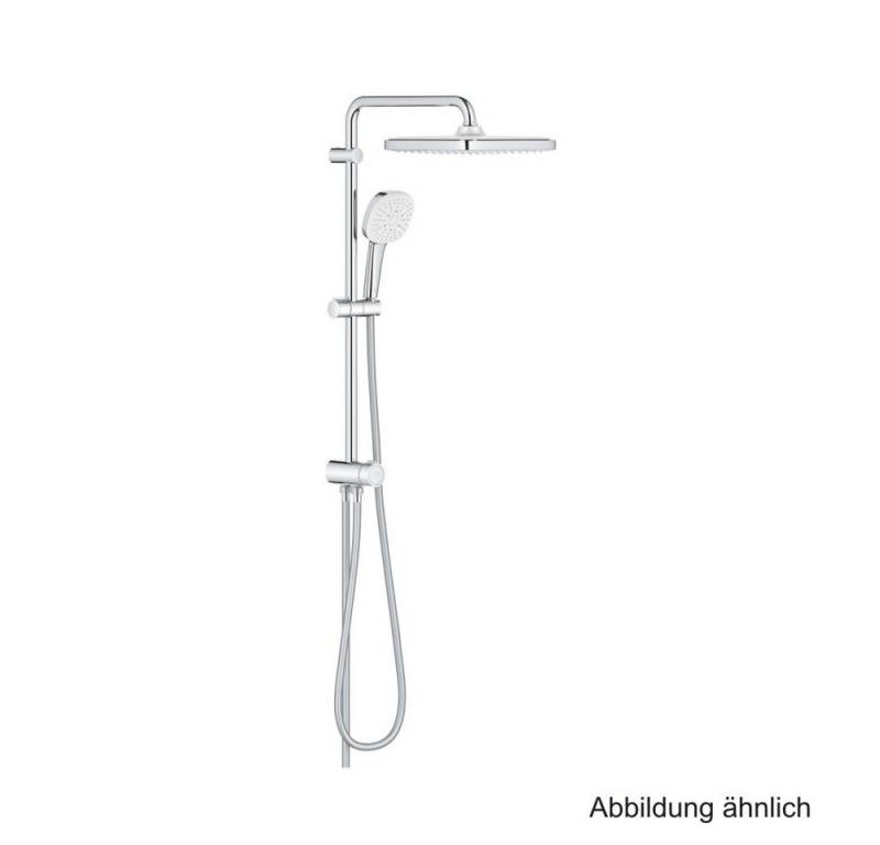 Grohe Duschsystem GROHE Tempesta 250 Cube Duschsystem Umstellung KB T. 250 Cube chrom, 2 Grohe Duschsystem GROHE Tempesta 250 Cube Duschsystem Umstellung KB T. 250 Cube chrom, 2 von Grohe