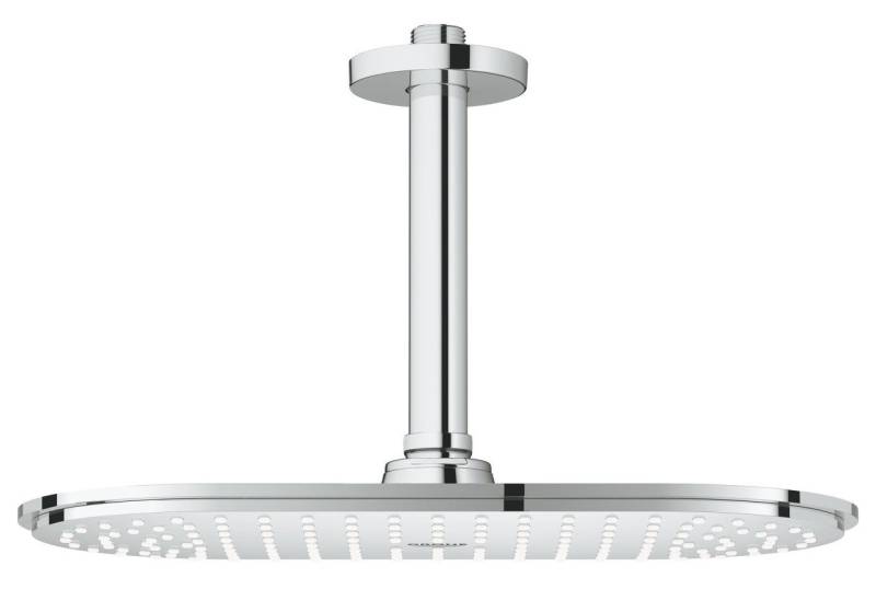 Grohe Kopfbrause Grohe Kopfbrause Rainshower Veris 300 mit Grohe Kopfbrause Grohe Kopfbrause Rainshower Veris 300 mit von Grohe
