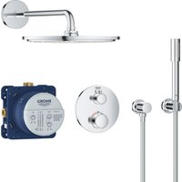Grohe Duschsystem "Grohtherm", (Packung) von Grohe