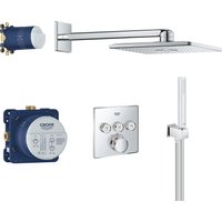 Grohe Duschsystem "Grohtherm", (Packung) von Grohe