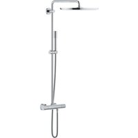 Grohe Duschsystem "Rainshower", (Packung) von Grohe