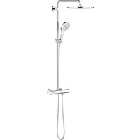 Grohe Duschsystem "Rainshower Smart Active", (Packung) von Grohe