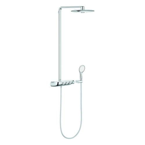 Grohe Duschsystem Rainshower SmartControl 26250 360 chrom Grohe Duschsystem Rainshower SmartControl 26250 360 chrom von Grohe