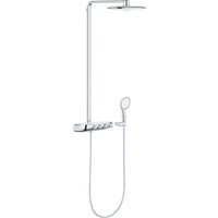 Grohe Duschsystem "Rainshower System SmartControl", (Packung) von Grohe