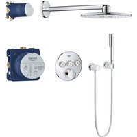 Grohe Duschsystem "Smart Control", (Packung) von Grohe