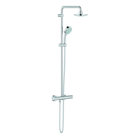 Grohe Duschsystem Tempesta Neu C 27922 27922000 von Grohe