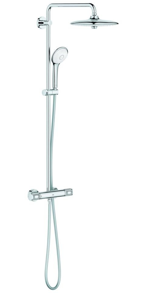 Grohe Duschsystem Grohe Duschsystem von Grohe