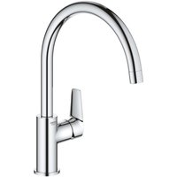 Einhebel-Waschtischmischer mit Schwanenhals (MixigeurC5) - Grohe von Grohe