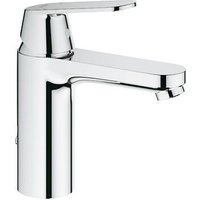 Grohe EUROSMART COSMOPOLITAN NEW - Einhebelmischer 1/2' Waschbecken Größe M (23326000) von Grohe