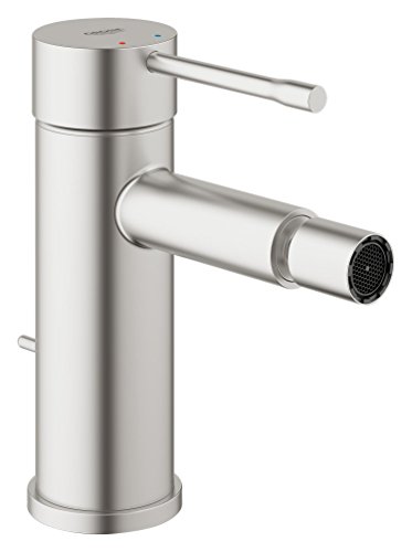 Grohe Einhand-Bidetbatterie, DN 15, 32935DC1 von Grohe