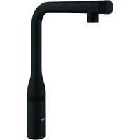 Grohe Einhand-Spültischbatterie Essence SmartControl 31928 azb. Laminarbrause phantom black Grohe Einhand-Spültischbatterie Essence SmartControl 31928 azb. Laminarbrause phantom black von Grohe