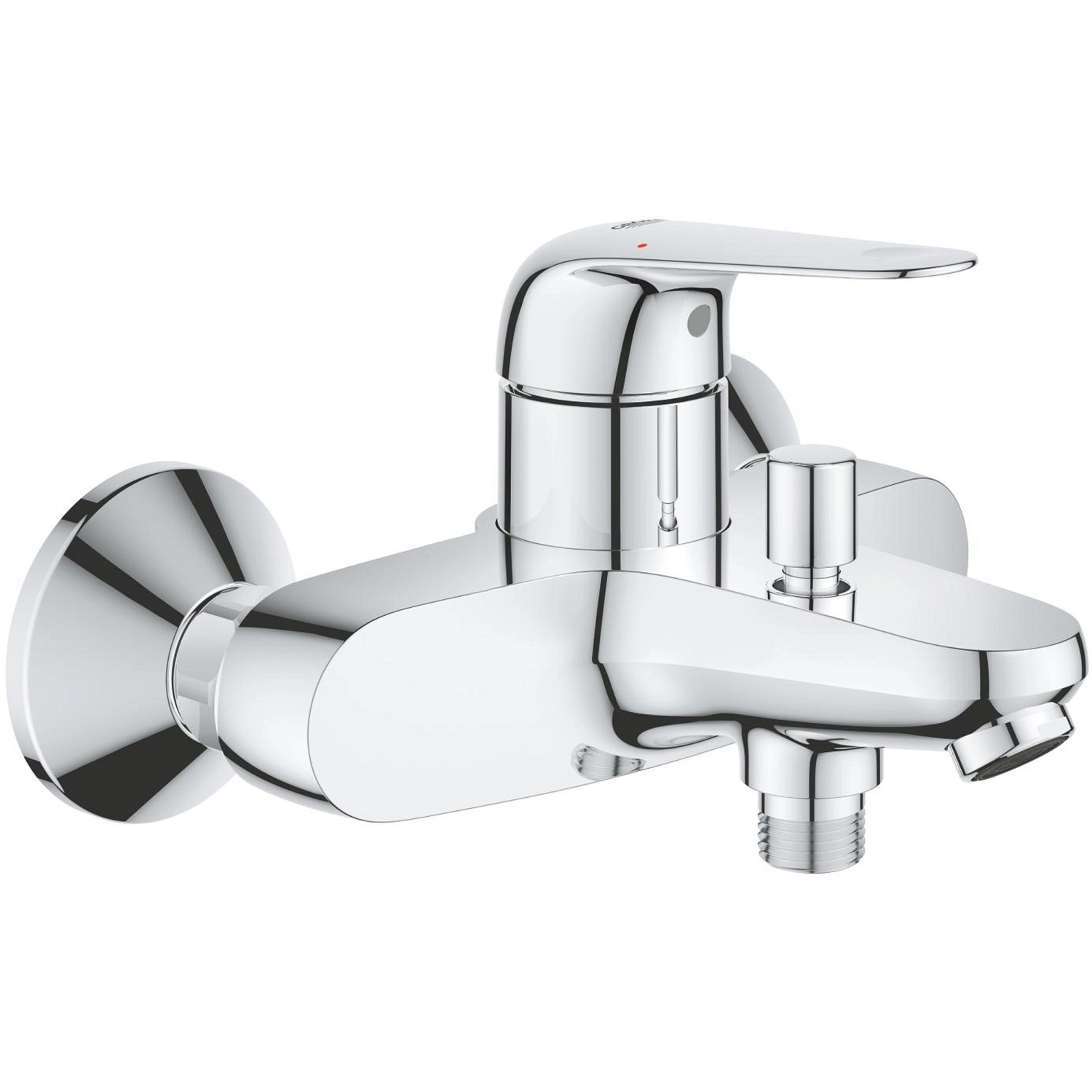Grohe Einhand-Wannenbatterie Swift Grohe Einhand-Wannenbatterie Swift von Grohe