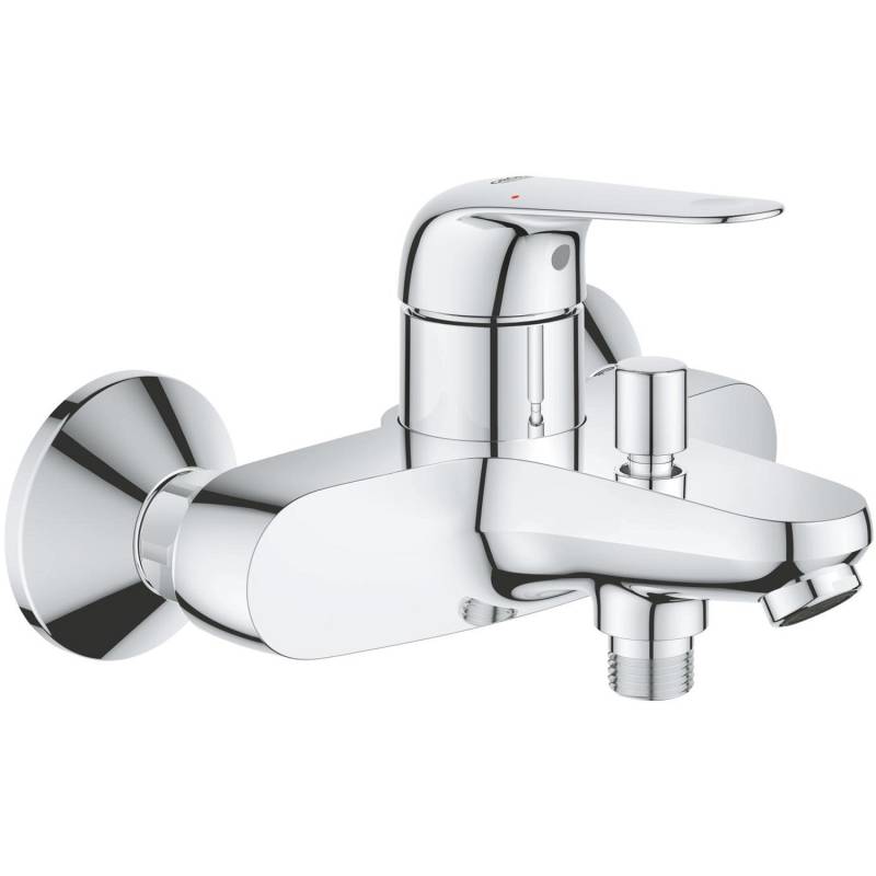Grohe Einhand-Wannenbatterie Swift von Grohe