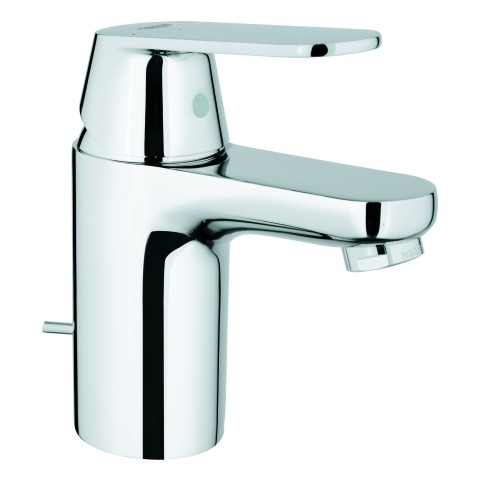 Grohe Einhand-Waschtisch-Batterie Eurosmart C 2337700E von Grohe