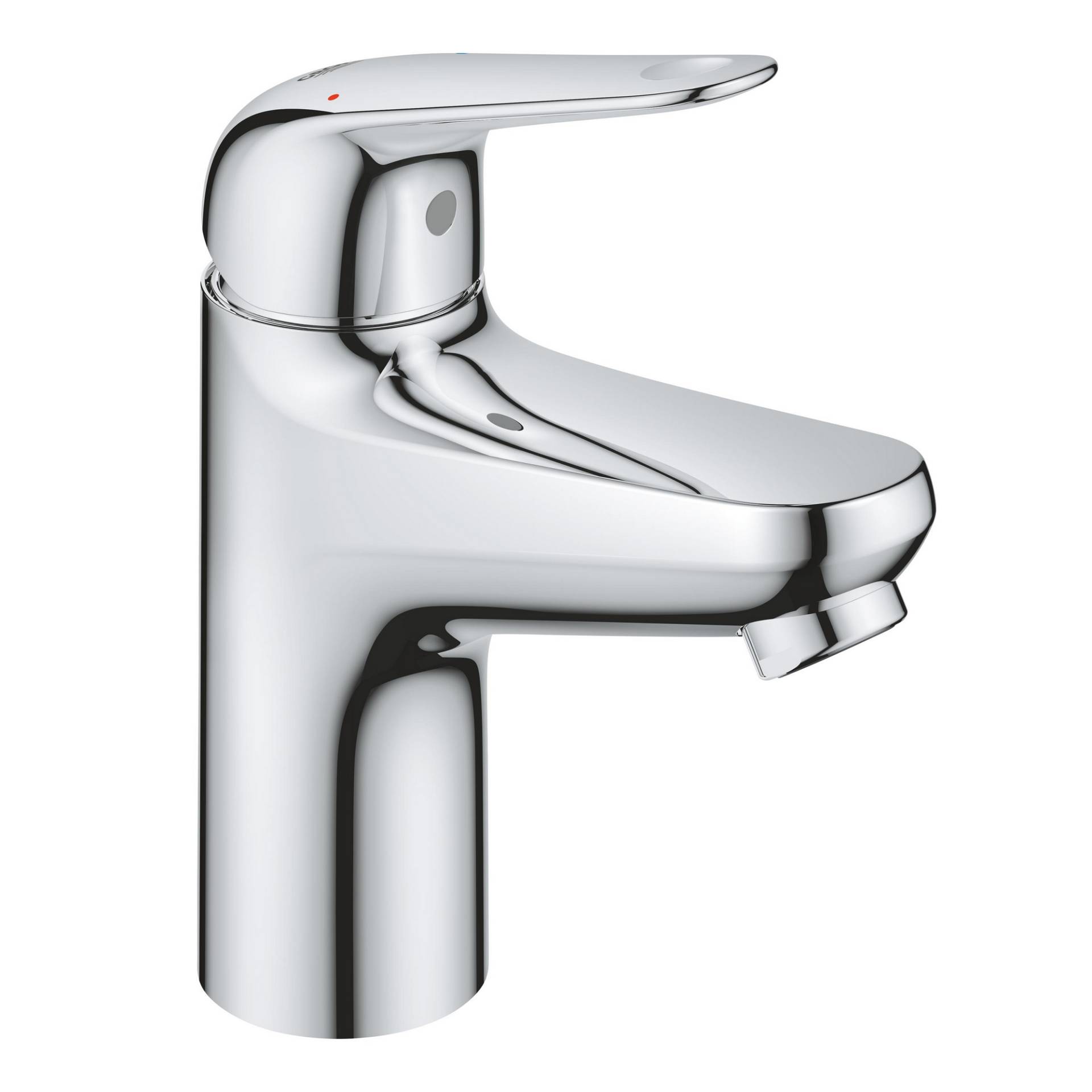 Grohe Einhand-Waschtischbatterie 'Swift' verchromt Grohe Einhand-Waschtischbatterie 'Swift' verchromt von Grohe