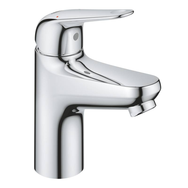 Grohe Einhand-Waschtischbatterie 'Swift' verchromt von Grohe