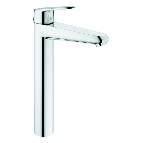 Grohe Einhebel-Waschtisch-Batterie Eurodisc C 23432, für freistehende Waschschüsseln chrom 23432000 von Grohe