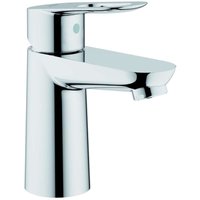 BauLoop - Waschtisch Einhebelmischer, verchromt 23337000 - Grohe BauLoop - Waschtisch Einhebelmischer, verchromt 23337000 - Grohe von Grohe