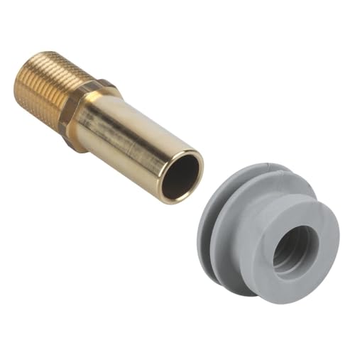 Grohe Einlaufgarnitur 37044000 Chrome von GROHE
